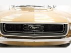 Thumbnail Photo 7 for 1968 Ford Mustang Convertible
